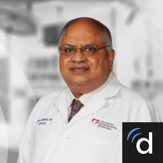 Jerome Mathias, MD