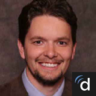 John Neilson, MD