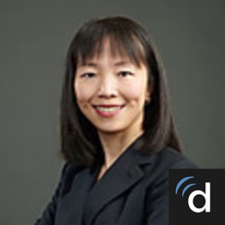 Joan (Hu) Burkhardt, MD, Radiology, Melrose, MA
