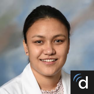 Usha Thapa, MD, Resident Physician, Cincinnati, OH