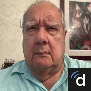 Sergio Arcey, MD