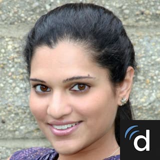 Rachna (Patel) Subramony, MD