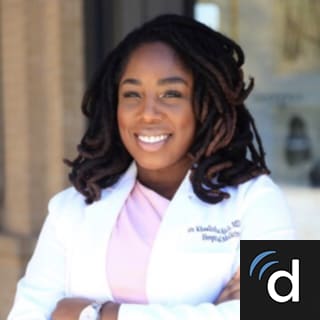 Khaalisha Ajala, MD