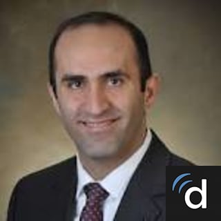 Nojan Valadi, MD