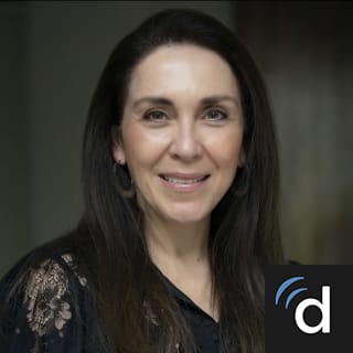 Maria Garcia, MD
