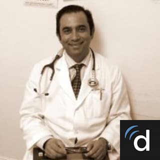 Pankaj Karan, MD