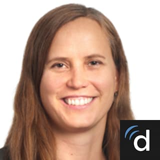 Kambria Beck Holder, MD