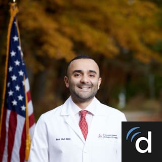 Amir W. Raad