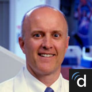 James Kinderknecht, MD