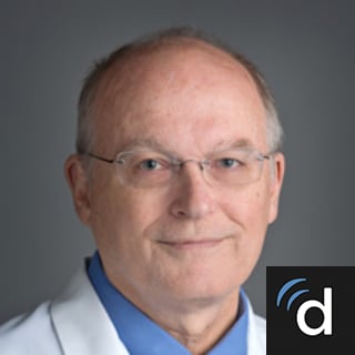 Robert Newell, MD