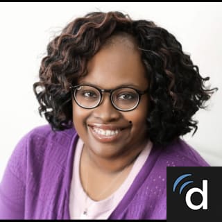 Shana Williams, Psychiatric-Mental Health Nurse Practitioner, Columbia, SC