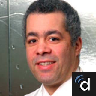 Frederick Nunes, MD