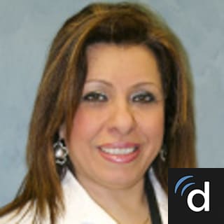 Rita Sabbagh, MD, Obstetrics & Gynecology, Livonia, MI