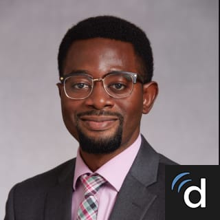 Titilope Aluko, MD