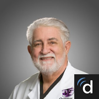 David Waddell, MD