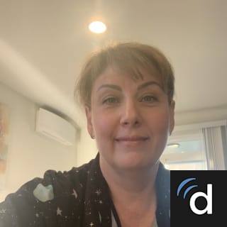 Catalina Draghici, MD, Psychiatry, Edmonds, WA