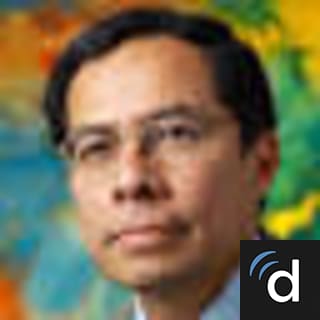 Marco Grados, MD