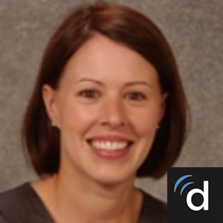 Julia Freeman, MD