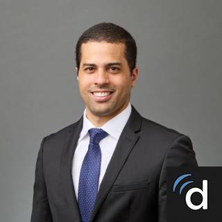 Cesar Caraballo, MD, Internal Medicine, New Haven, CT