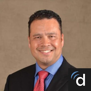Martin Fielder, MD, Obstetrics & Gynecology, Sulphur Springs, TX
