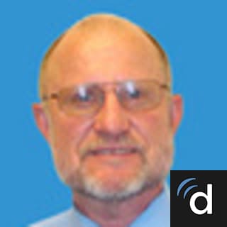 William Beck, MD