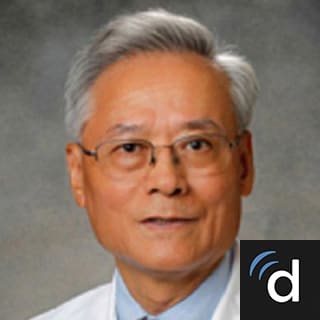Ming Lee, MD