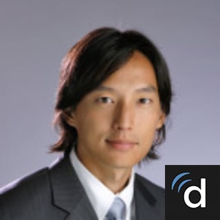 Samson Lee, MD