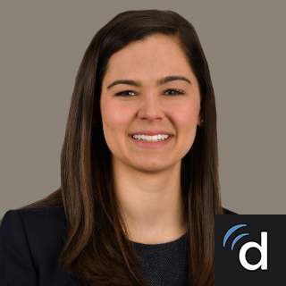 Dr. Elizabeth P. Burgess, MD | Houston, TX | Resident Physician | US ...
