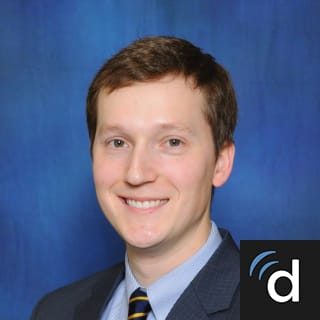 Harrison Smith, MD, Pulmonology, Charleston, SC