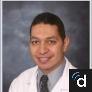 Ahmed El-Bershawi, MD