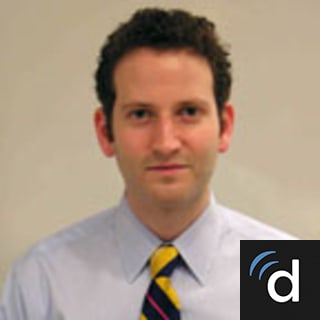 Brian Wosnitzer, MD, Nuclear Medicine, Short Hills, NJ