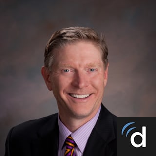 Rex Largen, MD