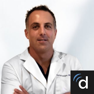 Dr. Isaac Azar, MD – Aventura, FL