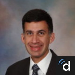 Amir Khan, MD