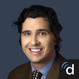 David Strouse, MD