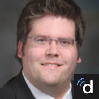 Brett Carter, MD