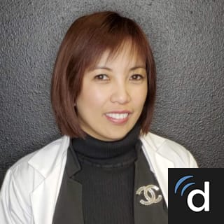 Karizza Asper, Family Nurse Practitioner, Costa Mesa, CA