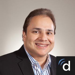 Nameer Haider, MD
