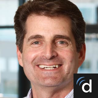 Darryl Brush, MD
