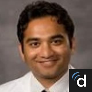 Dr. Keyur B. Shah, MD | Richmond, VA | Cardiologist | US News Doctors