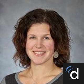 Emily Calonder, Family Nurse Practitioner, Mosinee, WI