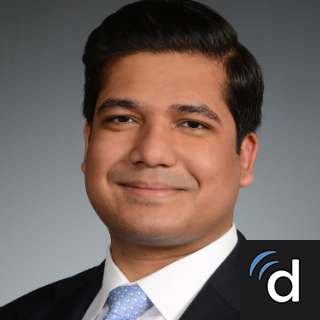 Wasif Islam, MD