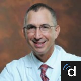 David Ansell, MD, Internal Medicine, Chicago, IL