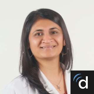 Sushama Brimmer, MD