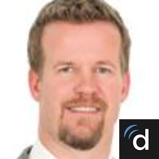 Andrew Lewis, MD
