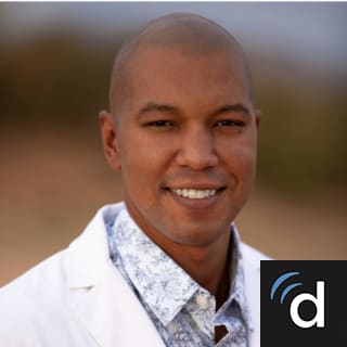 Avery Walker, MD