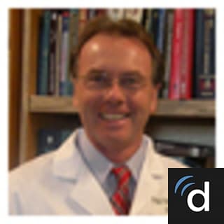 Paul Heimbecker, MD