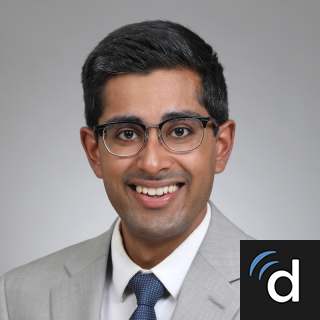 Harsh Wadhwa, MD, Resident Physician, Redwood City, CA