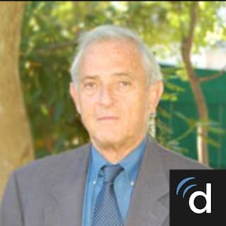 Albert Miller, MD