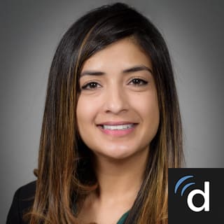 Amal Shariff, MD